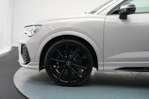 AUDI RS Q3 Sportback quattro S tronic *CH-Fahrzeug* *Sonos* *Sportfahrwerk Plus*