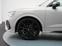 AUDI RS Q3 Sportback quattro S tronic *CH-Fahrzeug* *Sonos* *Sportfahrwerk Plus*