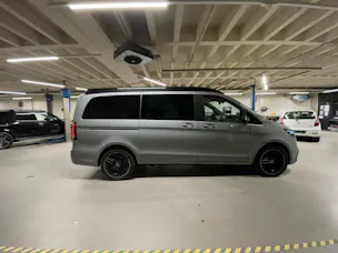 MERCEDES-BENZ Marco Polo Horizon 300 d 4M Automat