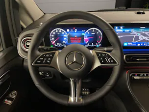MERCEDES-BENZ Marco Polo Horizon 300 d 4M Automat