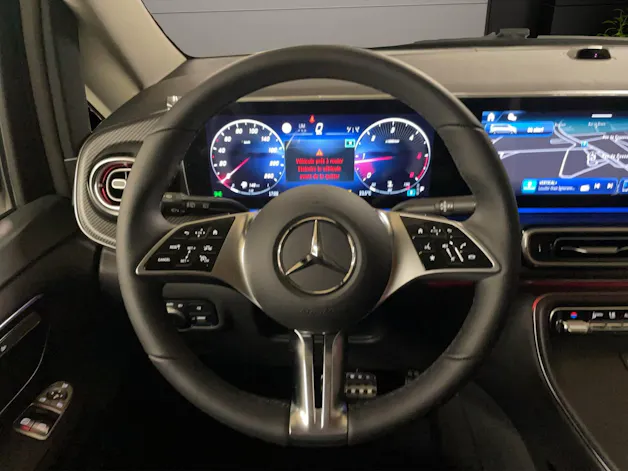 MERCEDES-BENZ Marco Polo Horizon 300 d 4M Automat