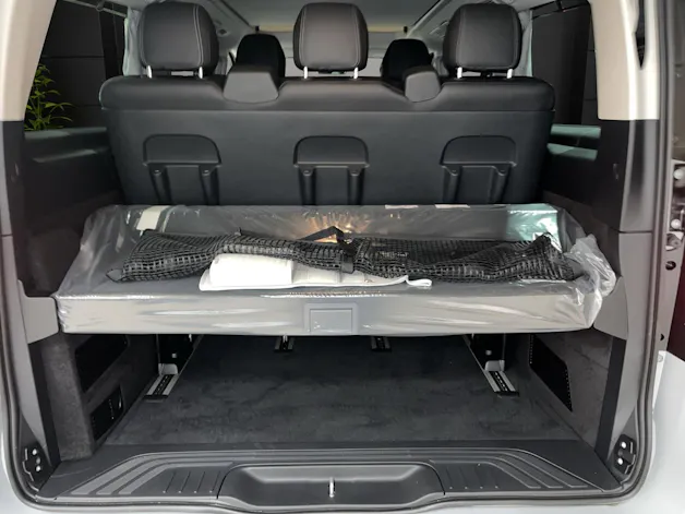 MERCEDES-BENZ Marco Polo Horizon 300 d 4M Automat