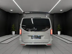 MERCEDES-BENZ Marco Polo Horizon 300 d 4M Automat