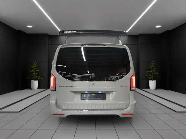 MERCEDES-BENZ Marco Polo Horizon 300 d 4M Automat