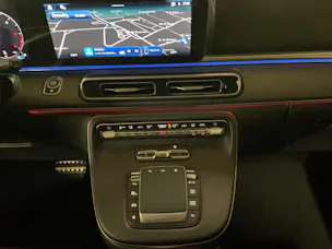 MERCEDES-BENZ Marco Polo Horizon 300 d 4M Automat