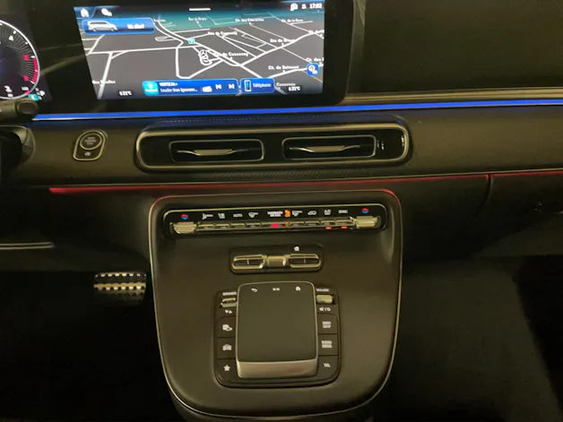 MERCEDES-BENZ Marco Polo Horizon 300 d 4M Automat