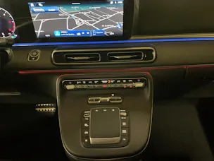MERCEDES-BENZ Marco Polo Horizon 300 d 4M Automat