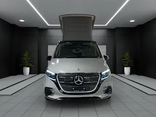 MERCEDES-BENZ Marco Polo Horizon 300 d 4M Automat