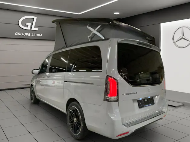 MERCEDES-BENZ Marco Polo Horizon 300 d 4M Automat