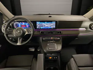 MERCEDES-BENZ Marco Polo Horizon 300 d 4M Automat