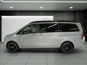 MERCEDES-BENZ Marco Polo Horizon 300 d 4M Automat