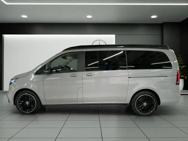 MERCEDES-BENZ Marco Polo Horizon 300 d 4M Automat
