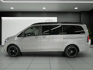 MERCEDES-BENZ Marco Polo Horizon 300 d 4M Automat