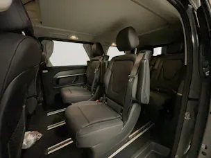 MERCEDES-BENZ Marco Polo Horizon 300 d 4M Automat