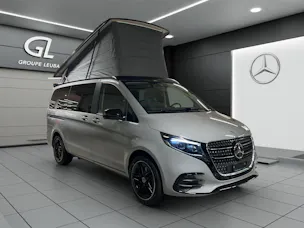 MERCEDES-BENZ Marco Polo Horizon 300 d 4M Automat