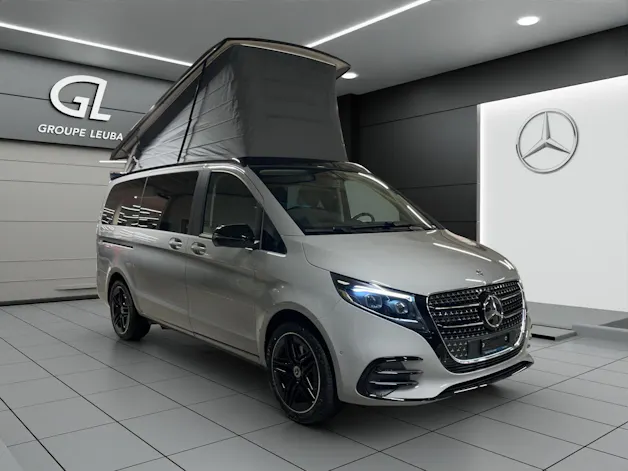 MERCEDES-BENZ Marco Polo Horizon 300 d 4M Automat