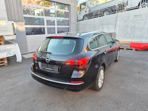OPEL Astra SportsTourer 1.6i 16V