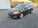 OPEL Astra SportsTourer 1.6i 16V
