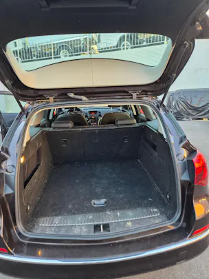 OPEL Astra SportsTourer 1.6i 16V