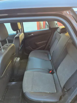 OPEL Astra SportsTourer 1.6i 16V