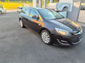 OPEL Astra SportsTourer 1.6i 16V
