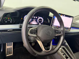 VW Golf 1.5 e TSI mHEV Life DSG