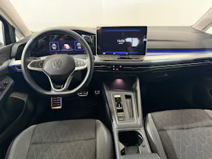 VW Golf 1.5 e TSI mHEV Life DSG