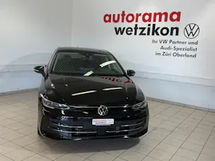 VW Golf 1.5 e TSI mHEV Life DSG