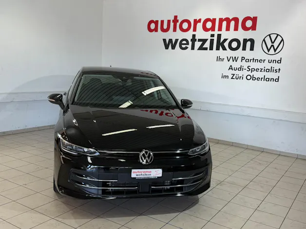 VW Golf 1.5 e TSI mHEV Life DSG
