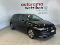 VW Golf 1.5 e TSI mHEV Life DSG