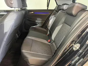 VW Golf 1.5 e TSI mHEV Life DSG