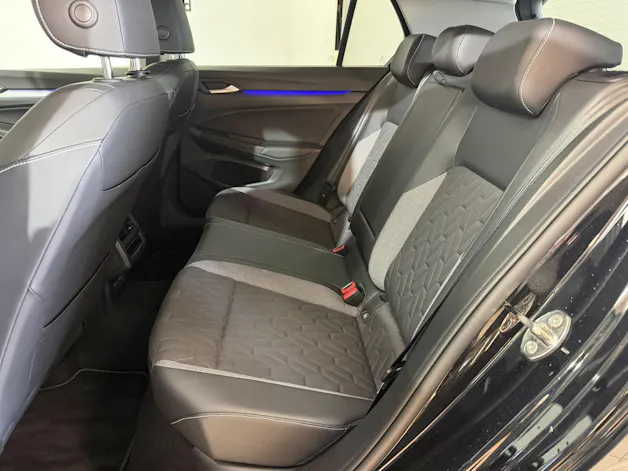 VW Golf 1.5 e TSI mHEV Life DSG