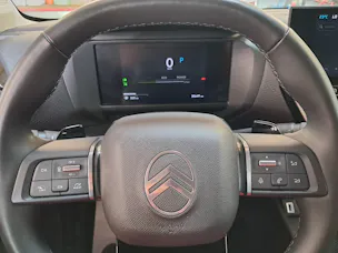 CITROEN C4 Hybrid e-DCS6 Max