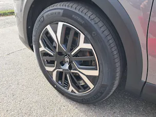 CITROEN C4 Hybrid e-DCS6 Max