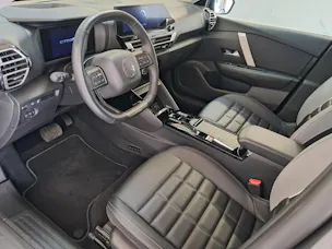 CITROEN C4 Hybrid e-DCS6 Max
