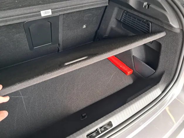 CITROEN C4 Hybrid e-DCS6 Max