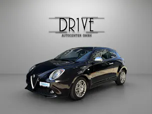 ALFA ROMEO MiTo 1.4 TB Distinctive TCT