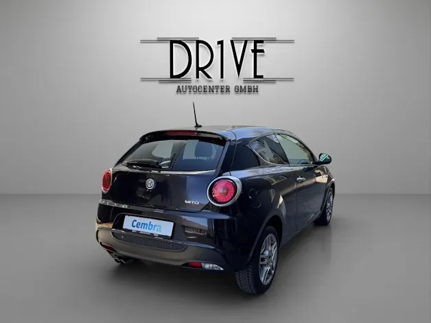 ALFA ROMEO MiTo 1.4 TB Distinctive TCT