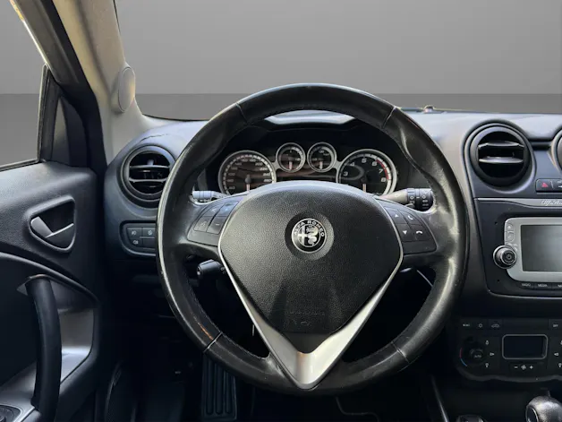 ALFA ROMEO MiTo 1.4 TB Distinctive TCT