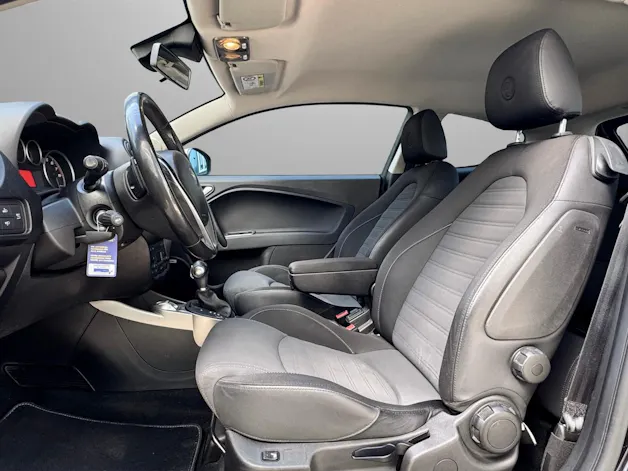 ALFA ROMEO MiTo 1.4 TB Distinctive TCT