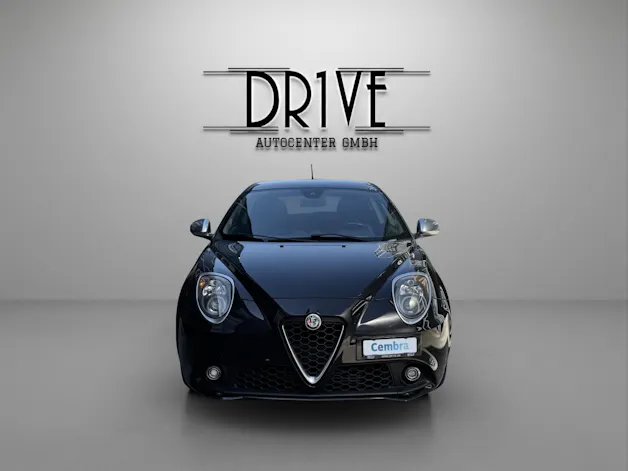 ALFA ROMEO MiTo 1.4 TB Distinctive TCT
