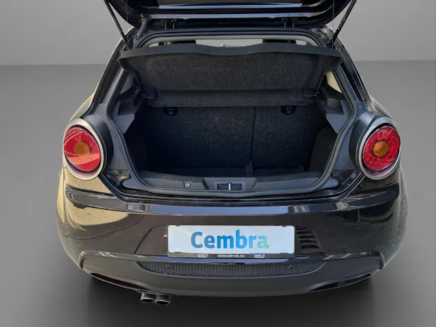 ALFA ROMEO MiTo 1.4 TB Distinctive TCT