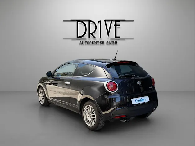 ALFA ROMEO MiTo 1.4 TB Distinctive TCT