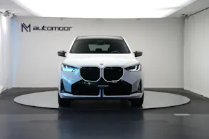 BMW X3 xDrive M50 48V M Sport Pro *AHK* *Head-Up* *Panorama* *Iconic Glow*