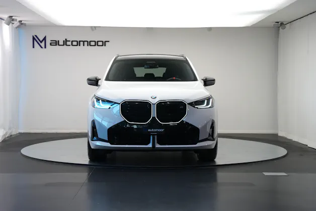 BMW X3 xDrive M50 48V M Sport Pro *AHK* *Head-Up* *Panorama* *Iconic Glow*