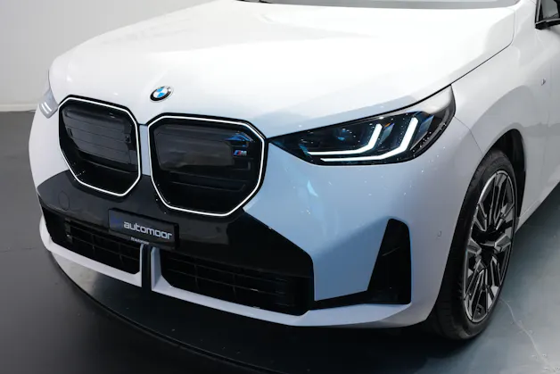 BMW X3 xDrive M50 48V M Sport Pro *AHK* *Head-Up* *Panorama* *Iconic Glow*