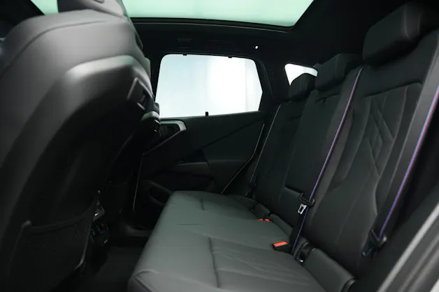 BMW X3 xDrive M50 48V M Sport Pro *AHK* *Head-Up* *Panorama* *Iconic Glow*