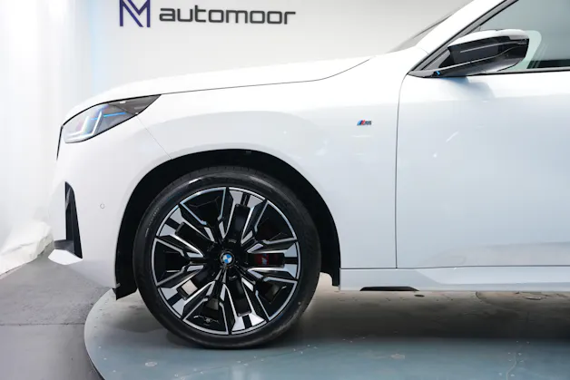 BMW X3 xDrive M50 48V M Sport Pro *AHK* *Head-Up* *Panorama* *Iconic Glow*
