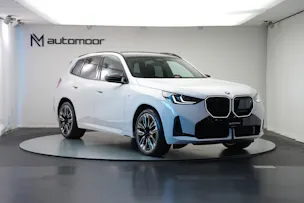 BMW X3 xDrive M50 48V M Sport Pro *AHK* *Head-Up* *Panorama* *Iconic Glow*