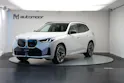 BMW X3 xDrive M50 48V M Sport Pro *AHK* *Head-Up* *Panorama* *Iconic Glow*